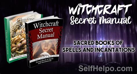 Witchcraft bone books